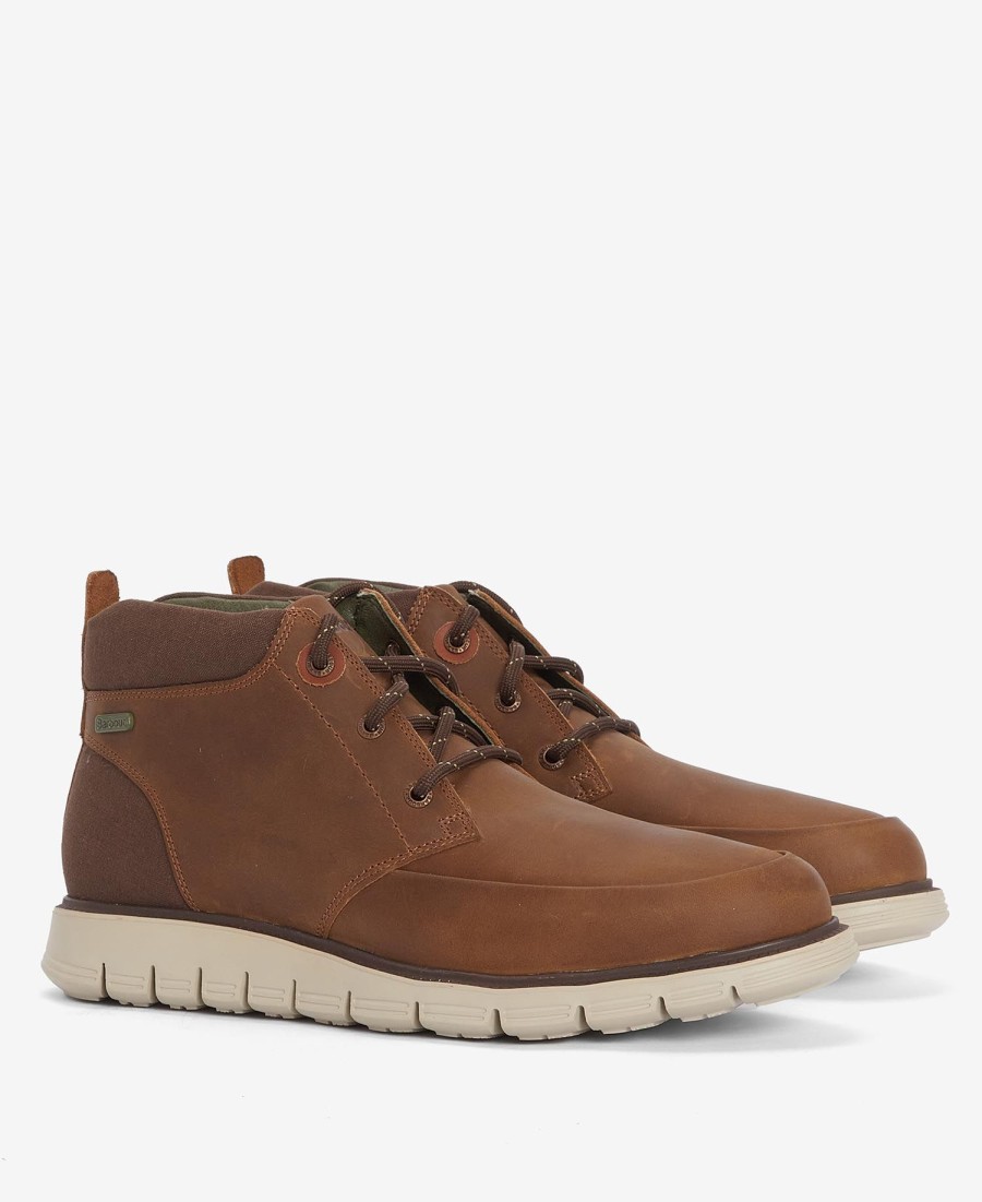 orion chukka boots
