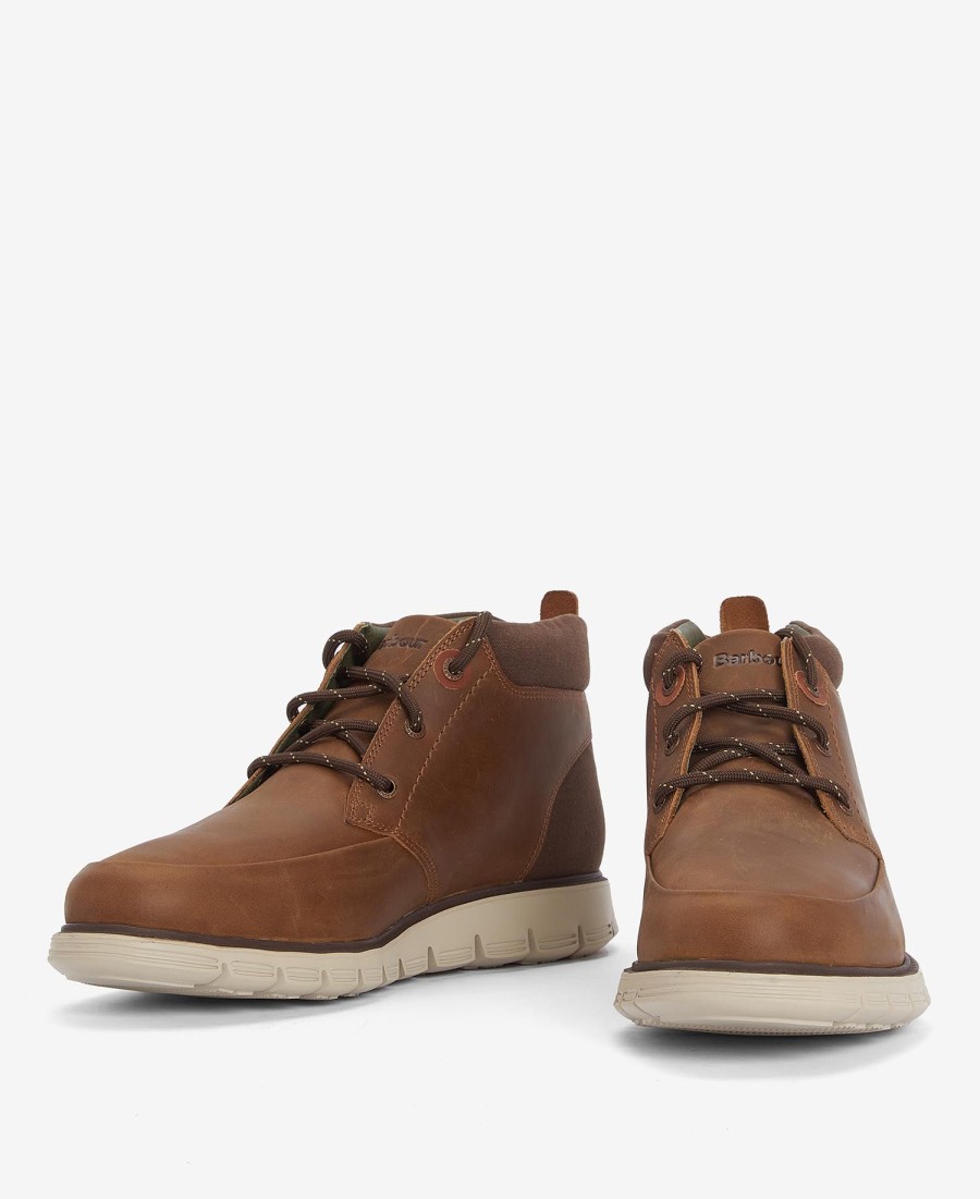 orion chukka boots