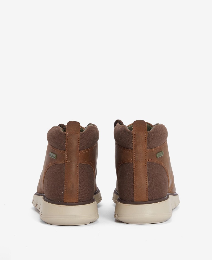 orion chukka boots