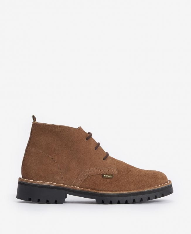 hobart chukka boots