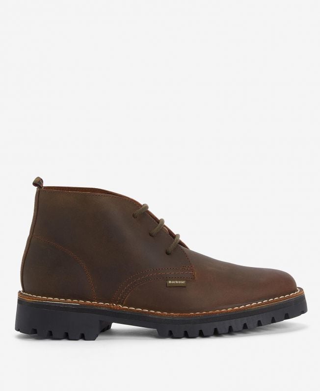 hobart chukka boots