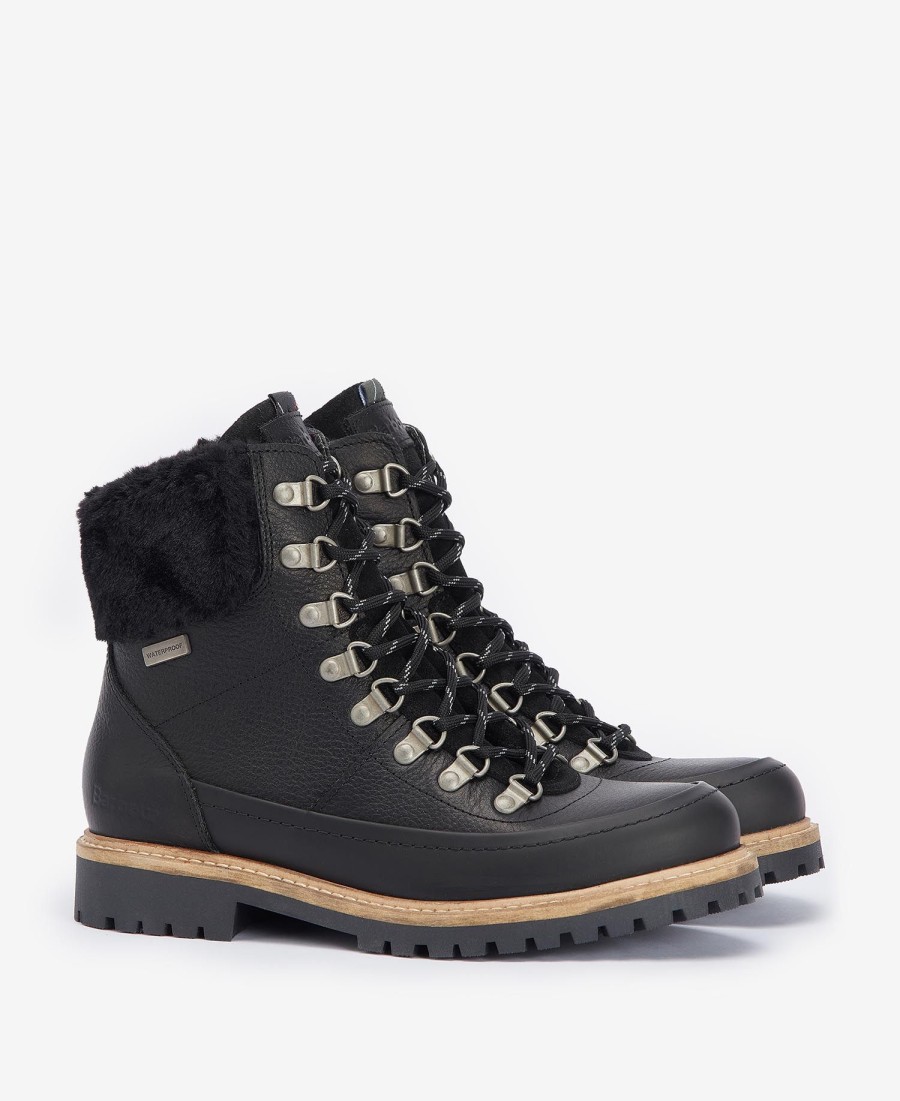 woodside wandelschoenen