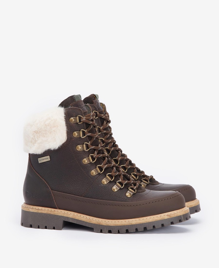 woodside wandelschoenen