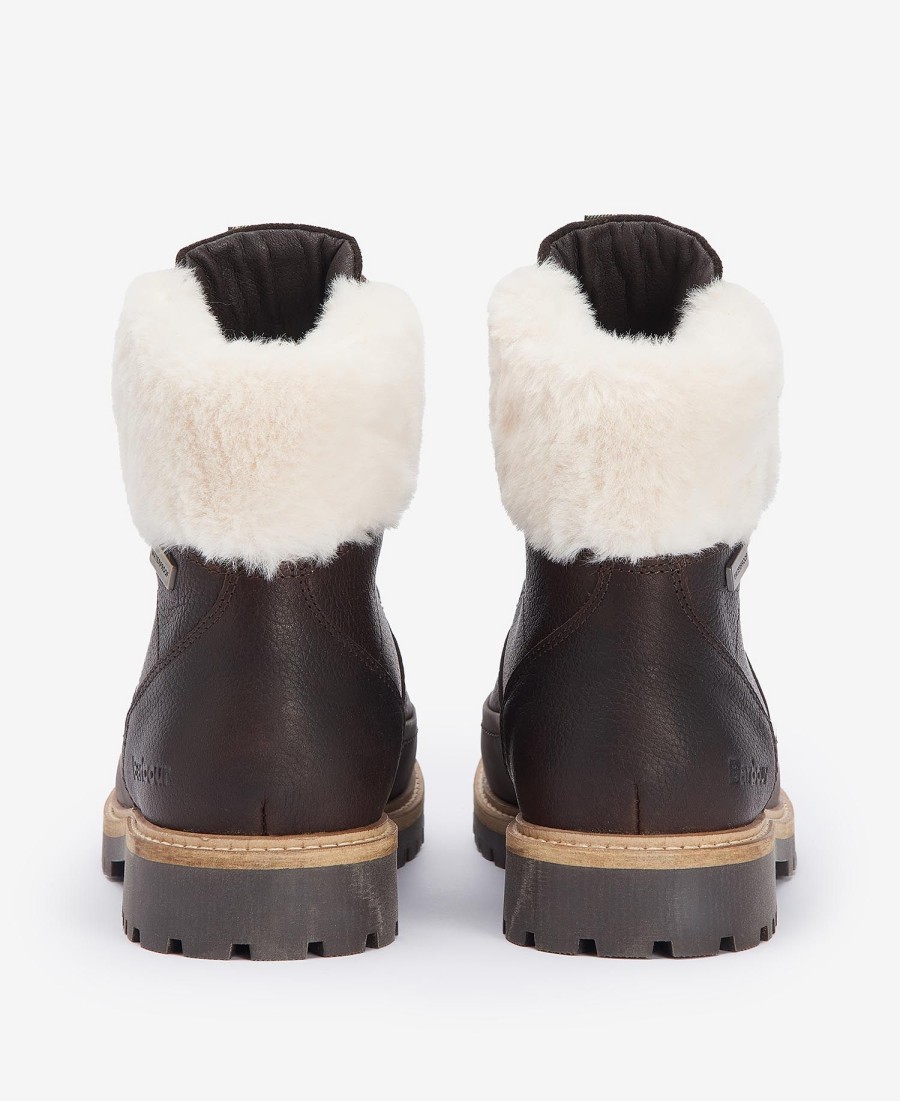 woodside wandelschoenen