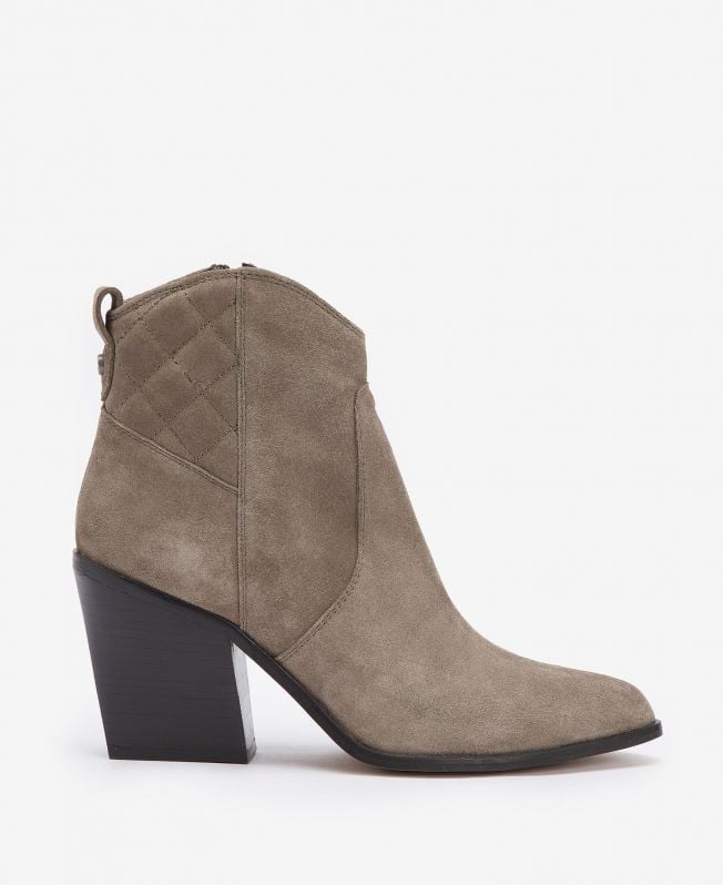 rhonda western boots