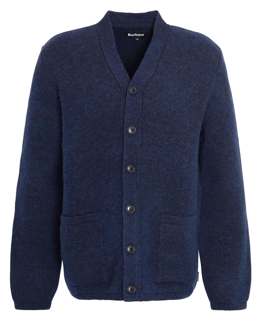 cardigan langside