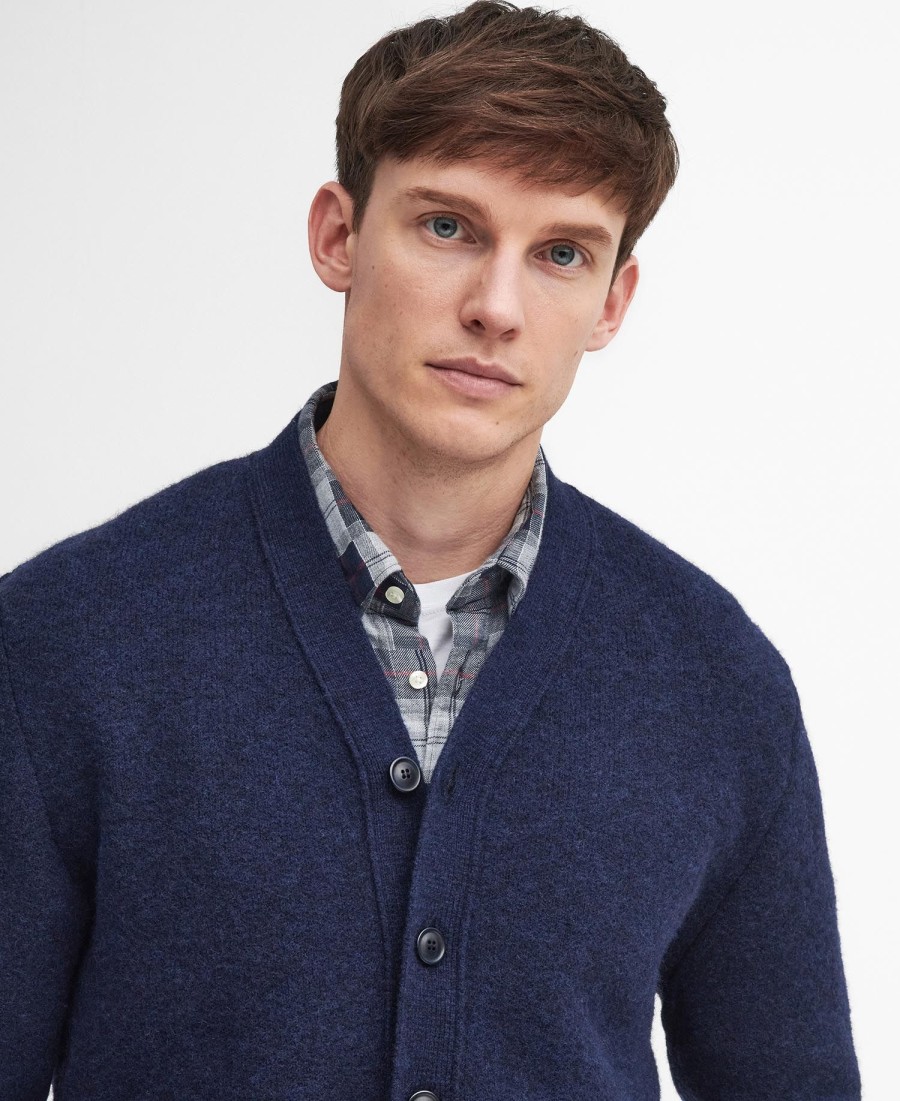 cardigan langside
