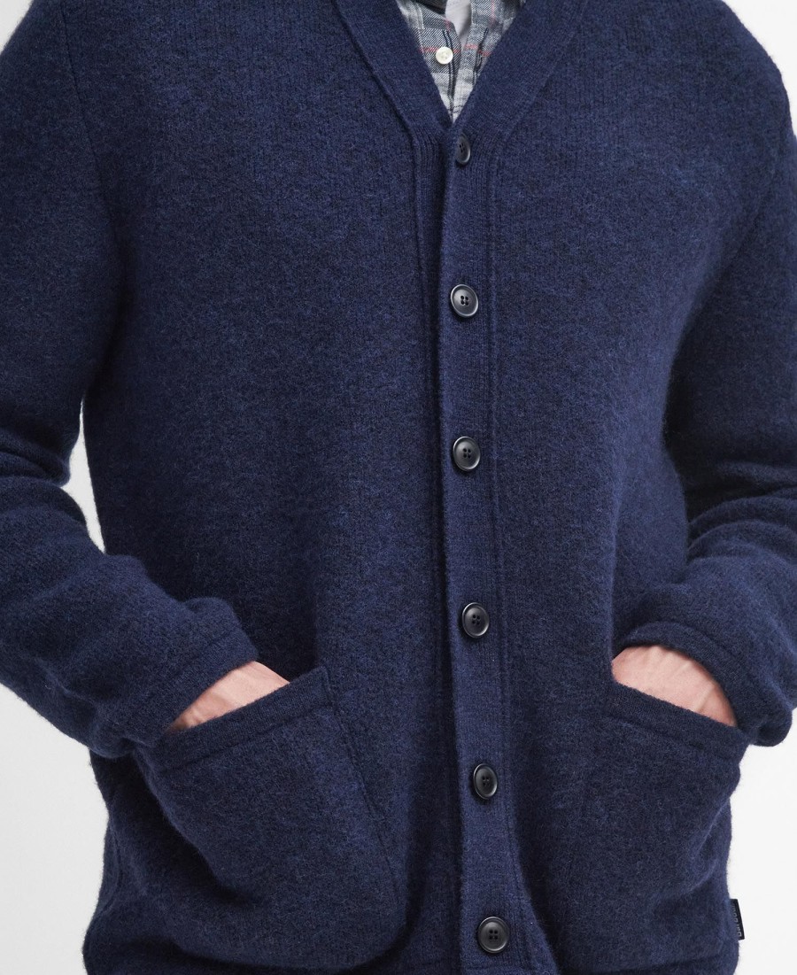 cardigan langside