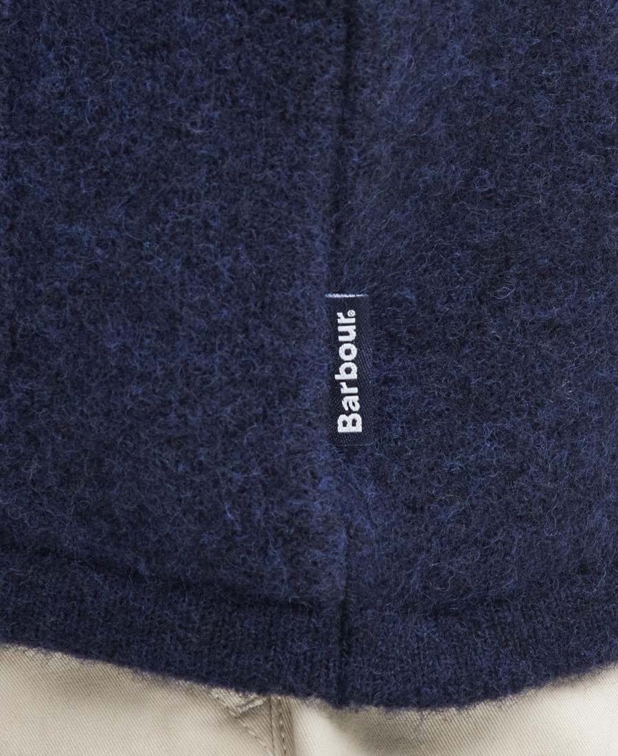 cardigan langside
