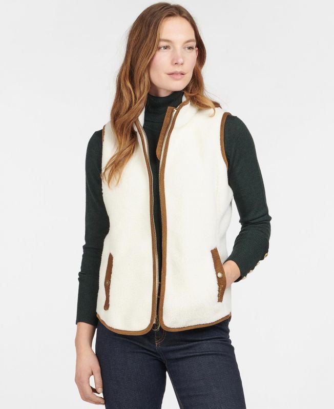 burford fleece