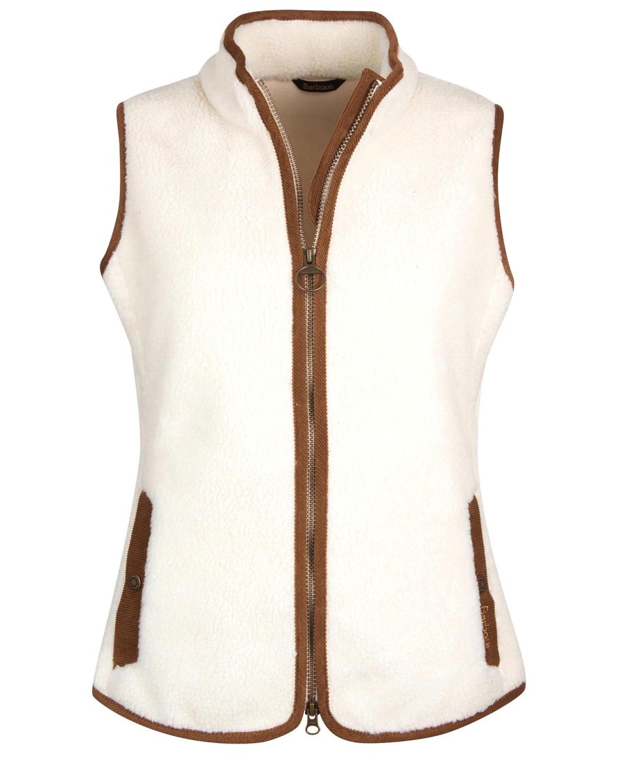 burford fleece