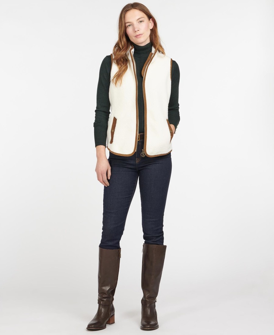 burford fleece
