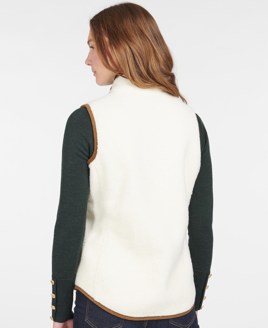 burford fleece