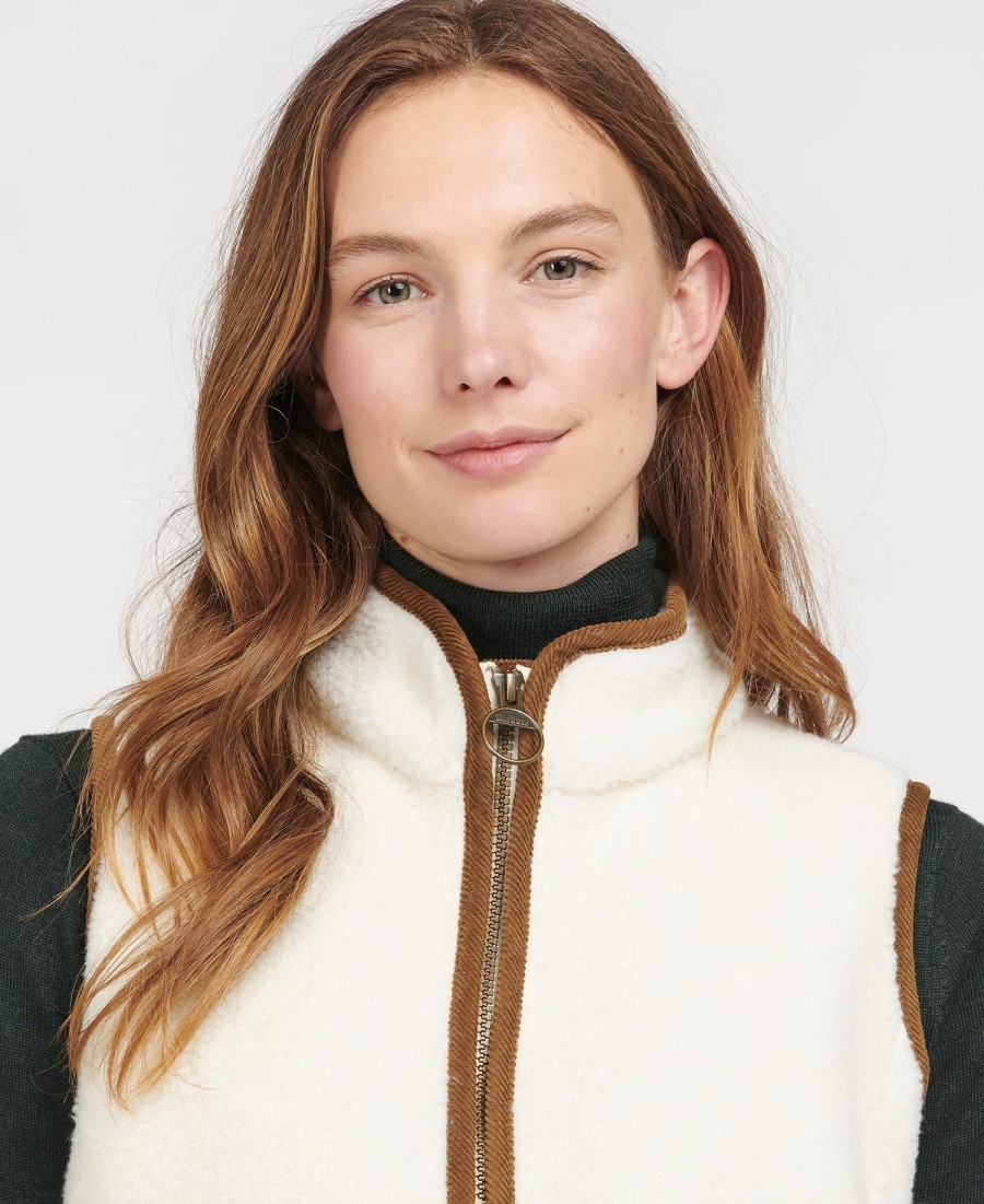 burford fleece