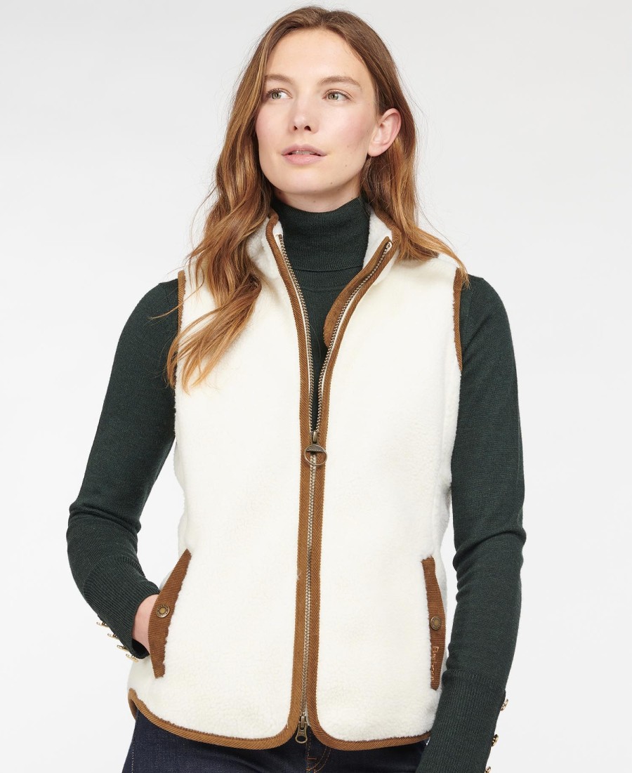 burford fleece