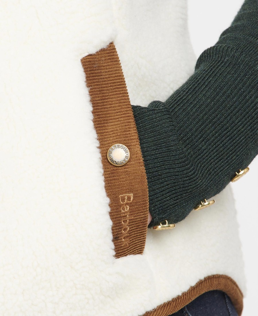 burford fleece