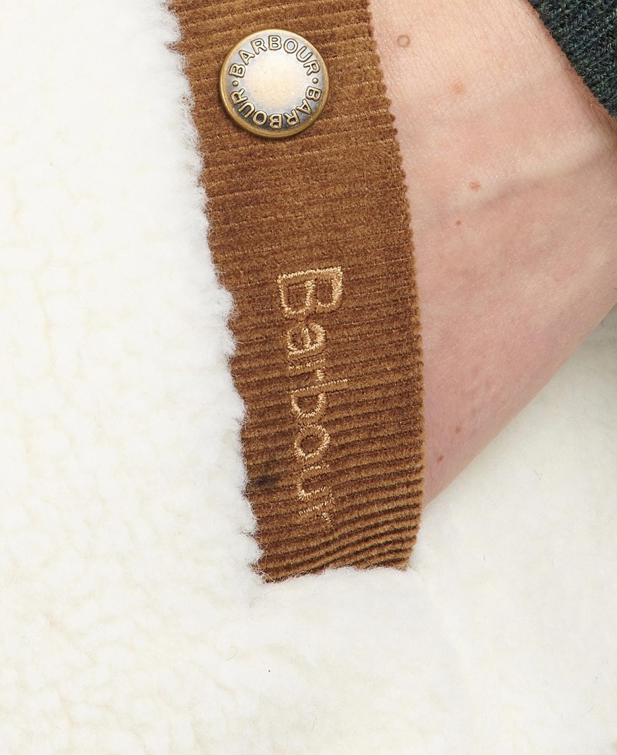 burford fleece