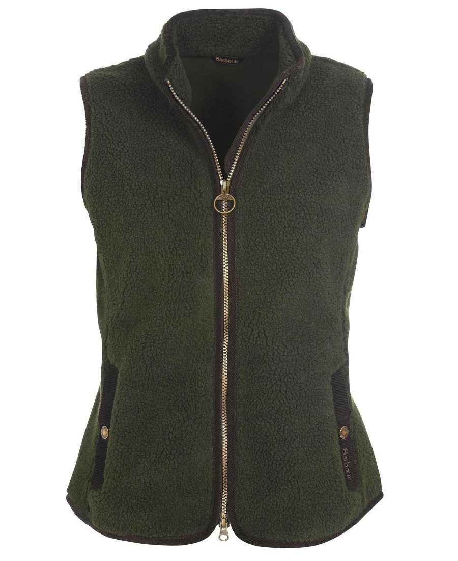 burford fleece