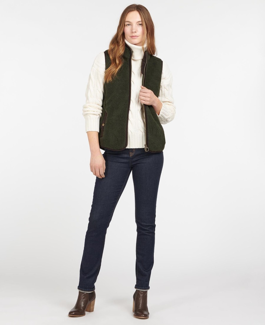 burford fleece