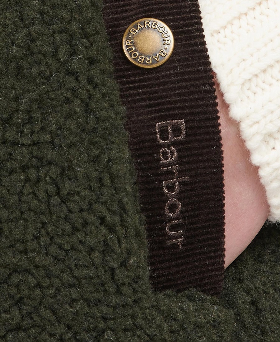 burford fleece
