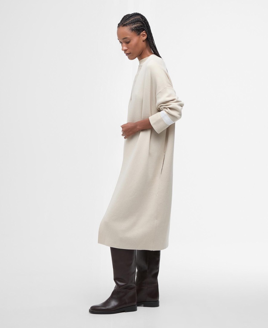 coretta longline cardigan