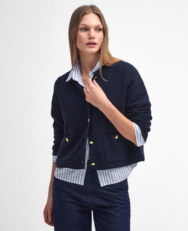 celeste cardigan