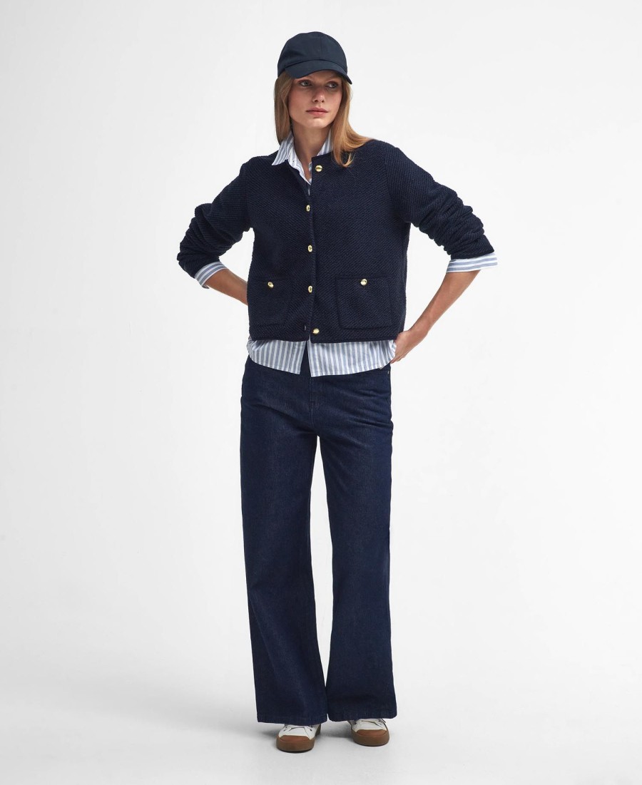 celeste cardigan