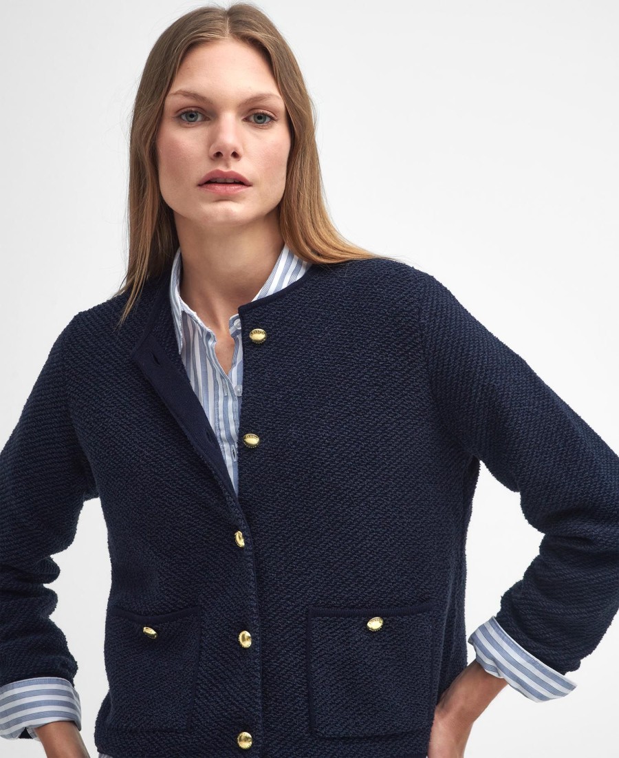celeste cardigan
