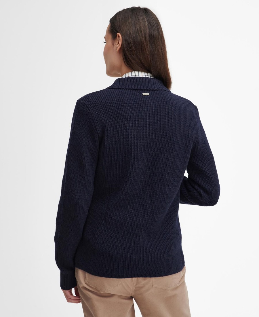 moors gewatteerd vest