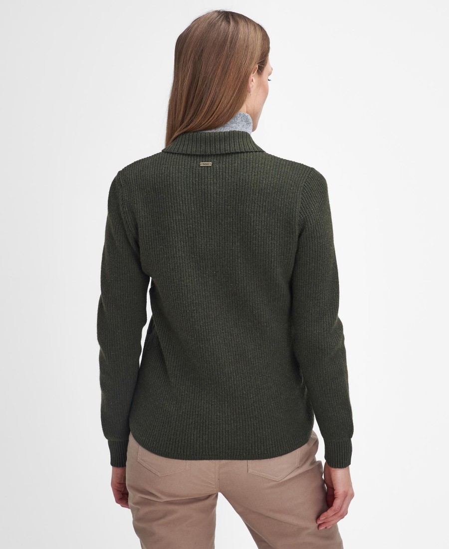 moors gewatteerd vest