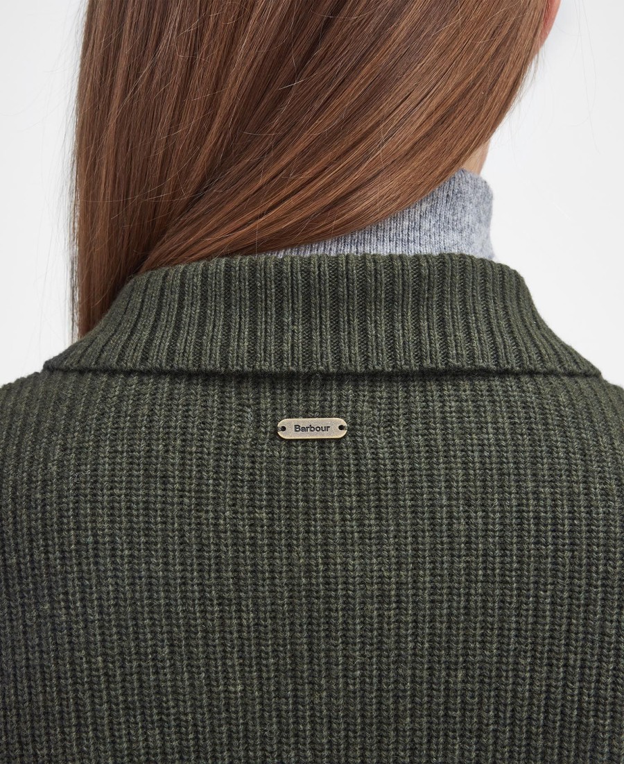 moors gewatteerd vest