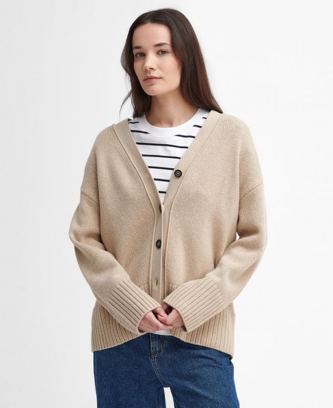 joni cardigan