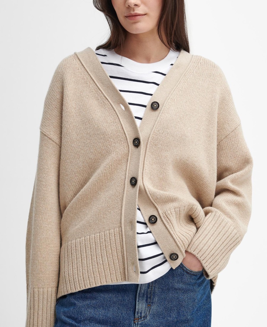 joni cardigan