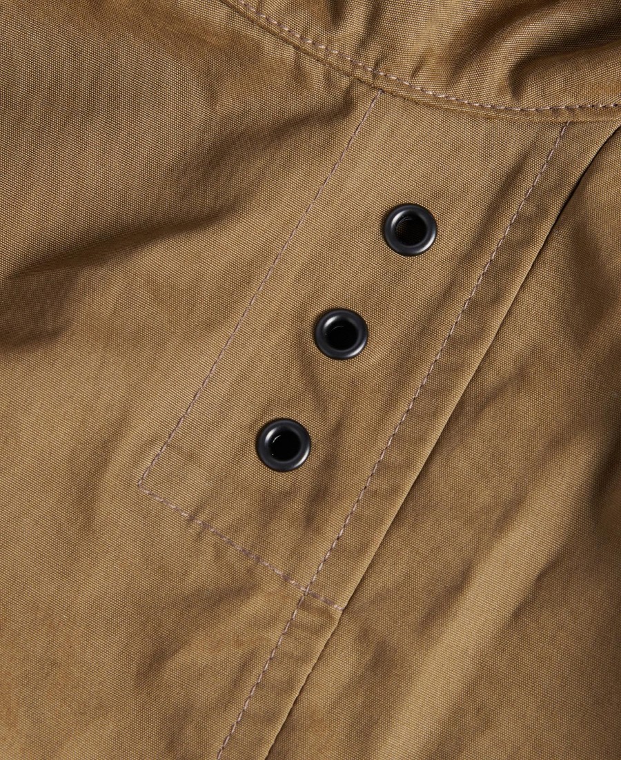 transporter oversized casual jas