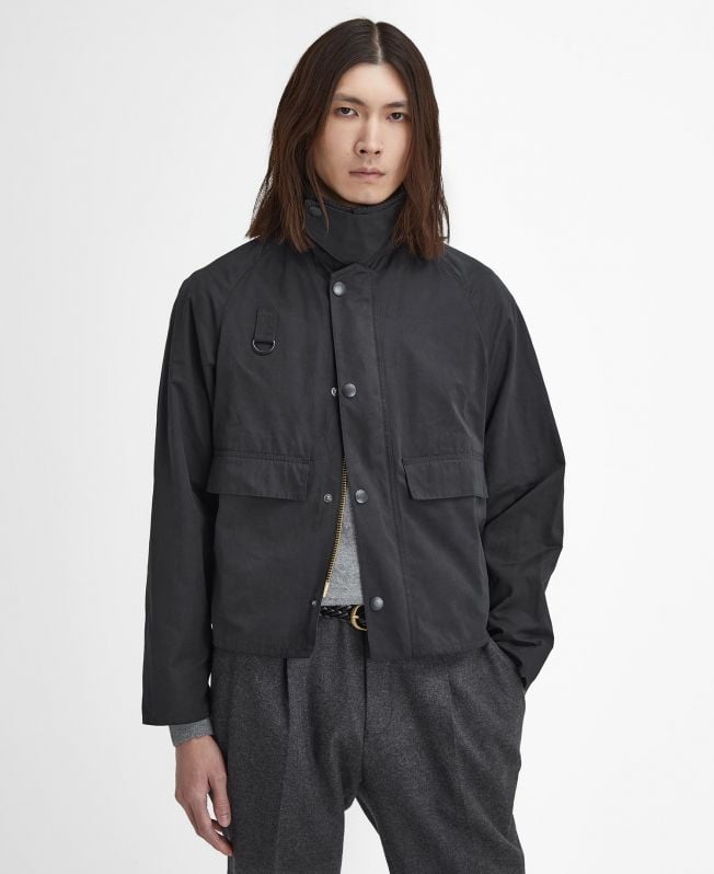 spey casual jas