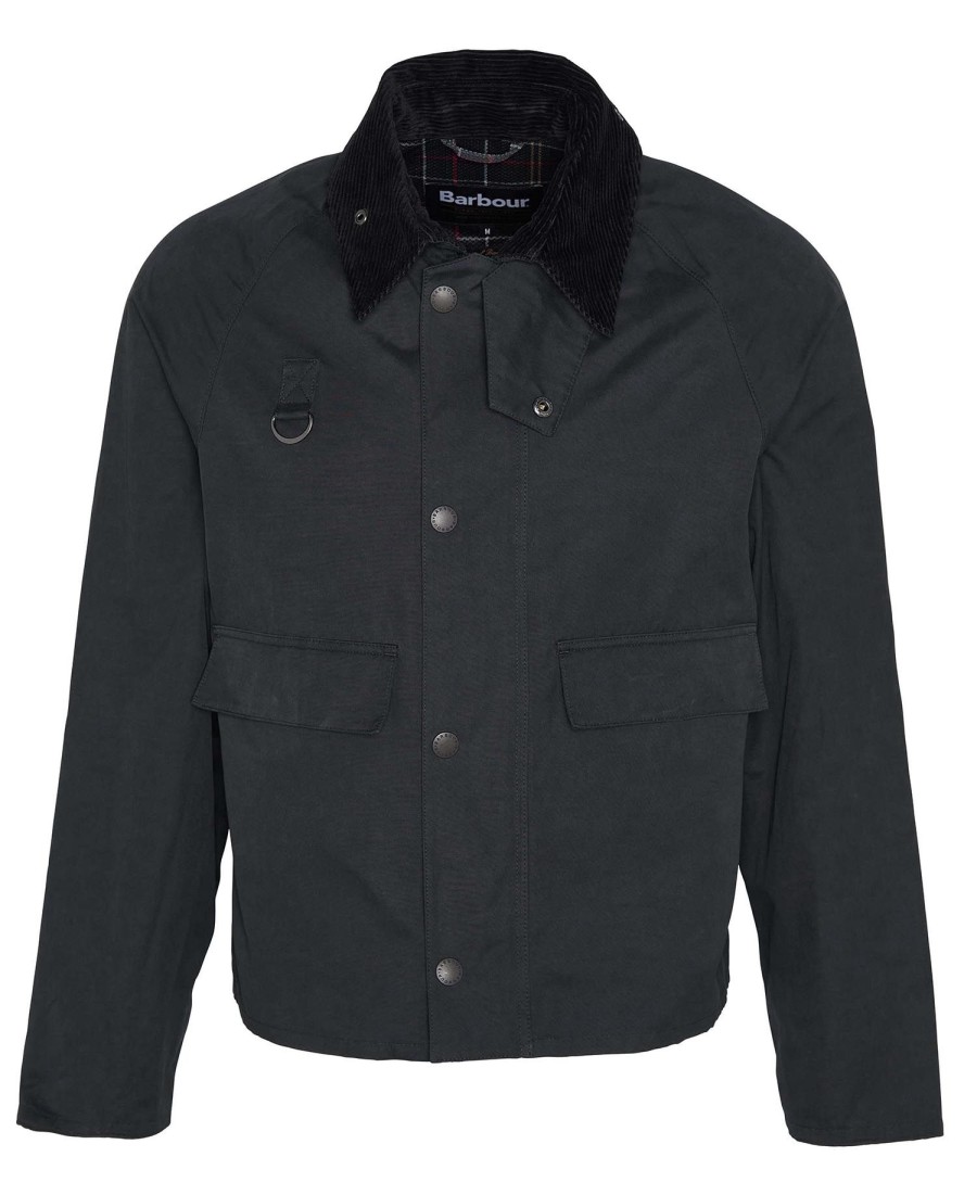 spey casual jas