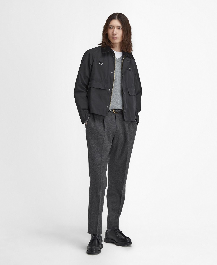 spey casual jas