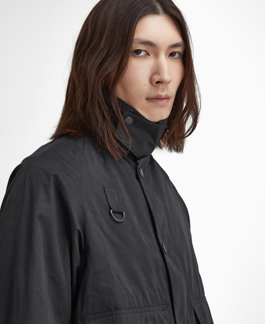 spey casual jas