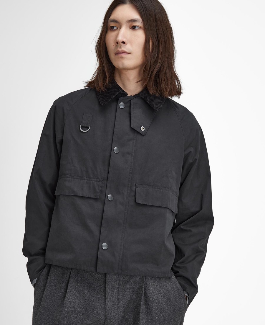 spey casual jas