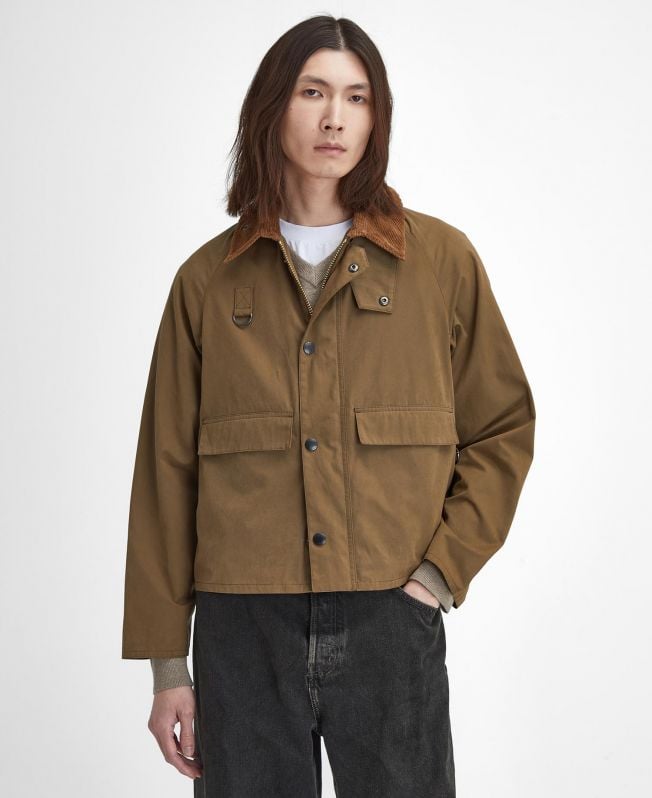 spey casual jas