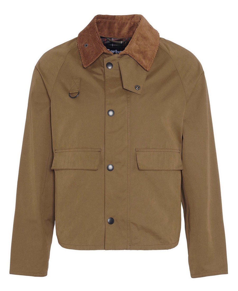 spey casual jas