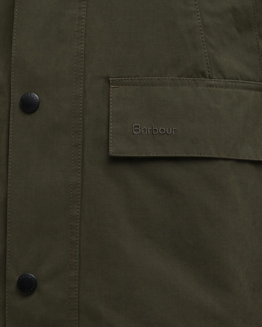 solar spey casual jas