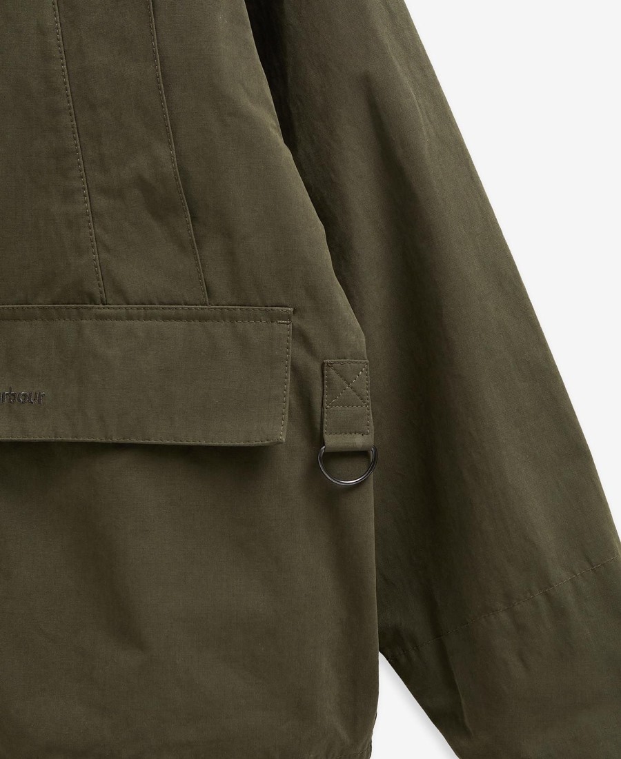 solar spey casual jas