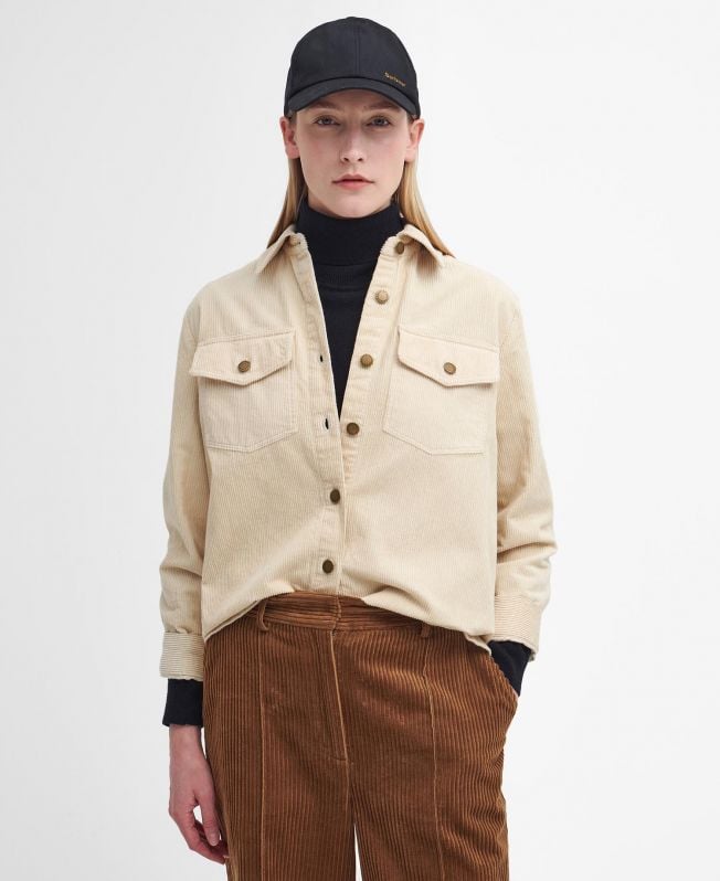 anya shirt met lange mouwen