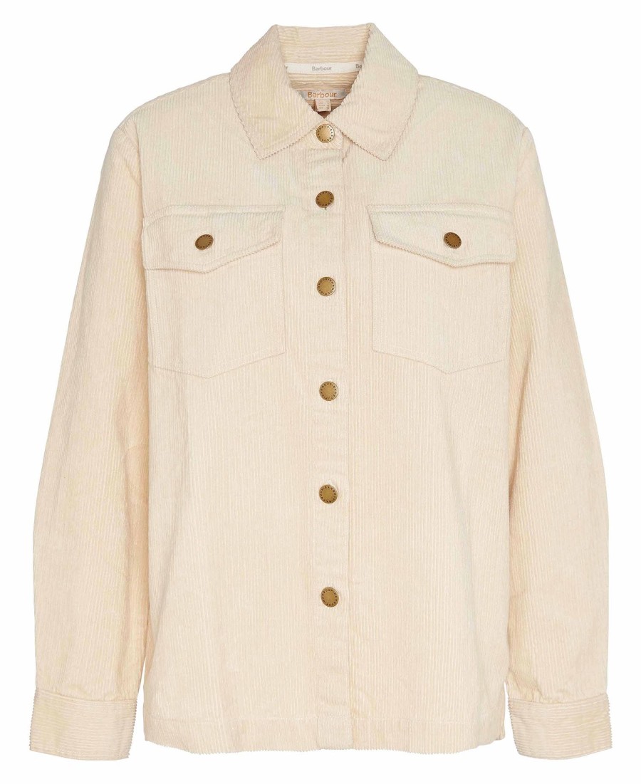 anya shirt met lange mouwen