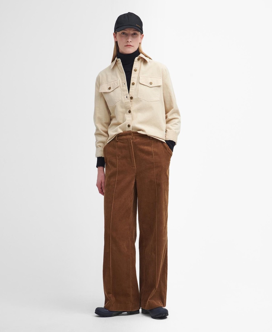 anya shirt met lange mouwen