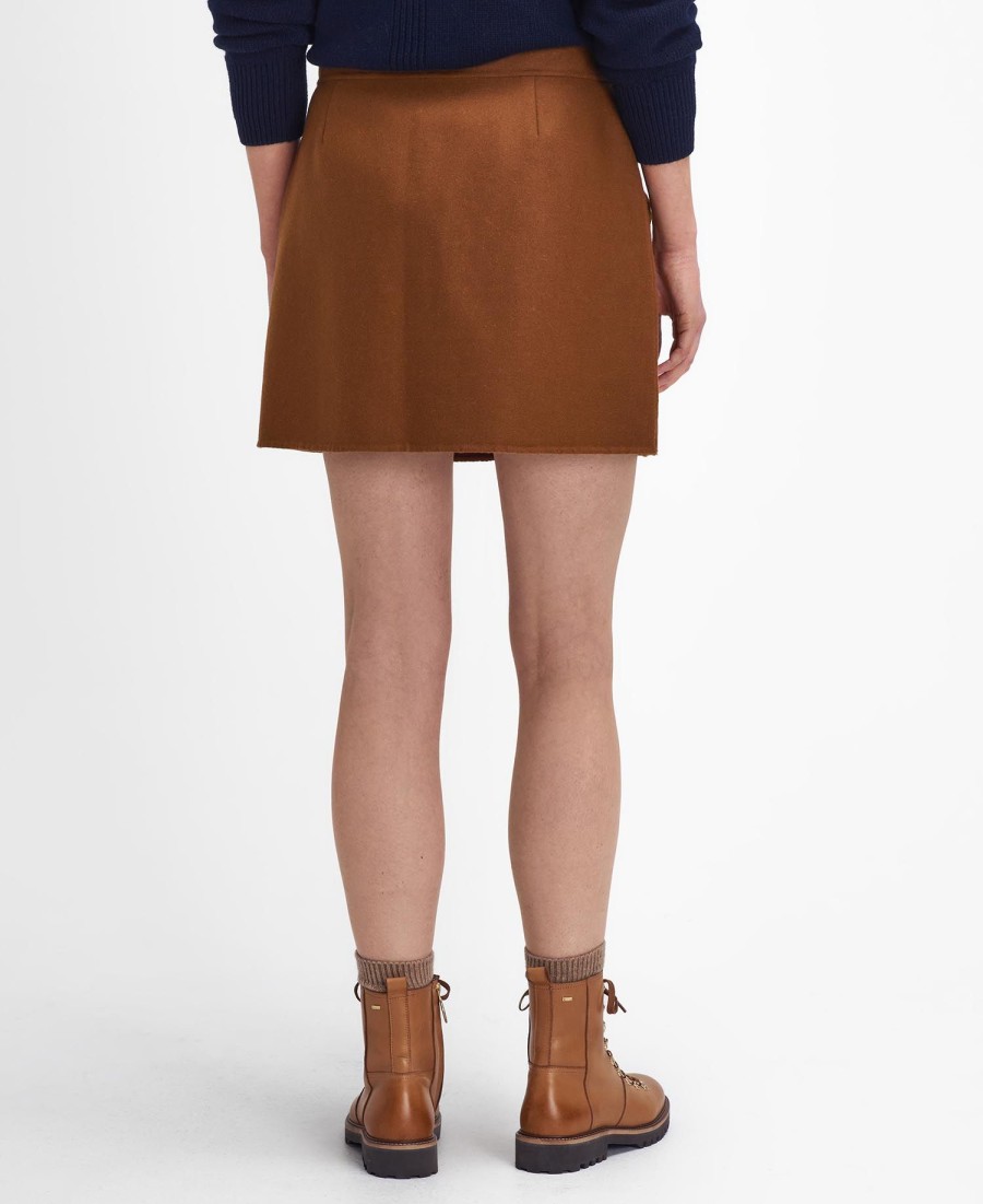 reighton minirok