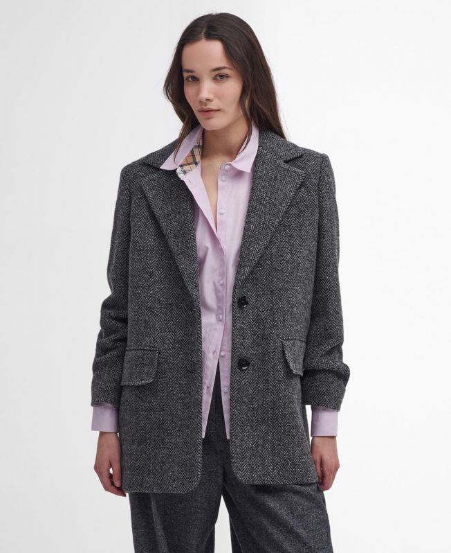 paulette herenblazer