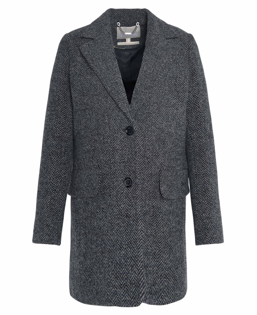 paulette herenblazer