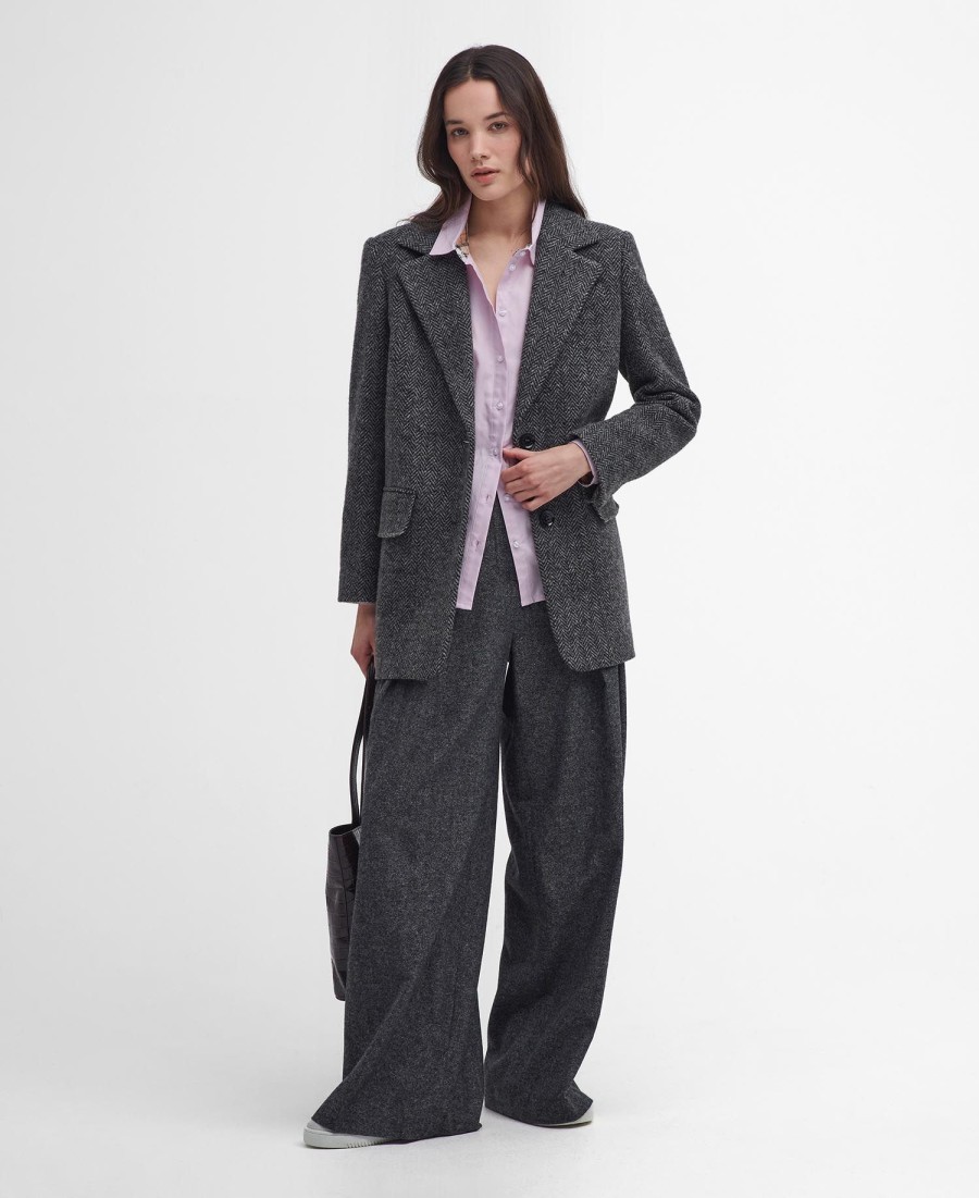 paulette herenblazer
